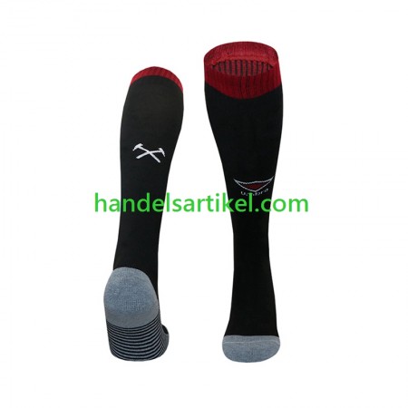 West Ham United Socken Auswärts 2024/25